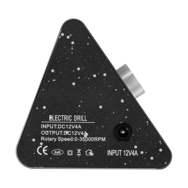 Nail drill VIVA PRO 602