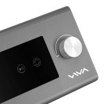 Nail drill VIVA PRO 602