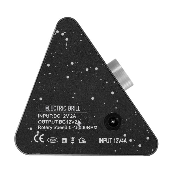 Nail drill VIVA 602 S