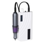 Portable nail drill aku V 201
