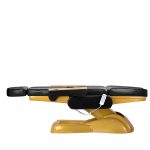 Electric Cosmetic Bed SILLON Lux 273B black