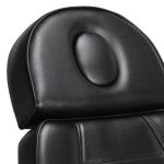 Electric Cosmetic Bed SILLON Lux 273B black