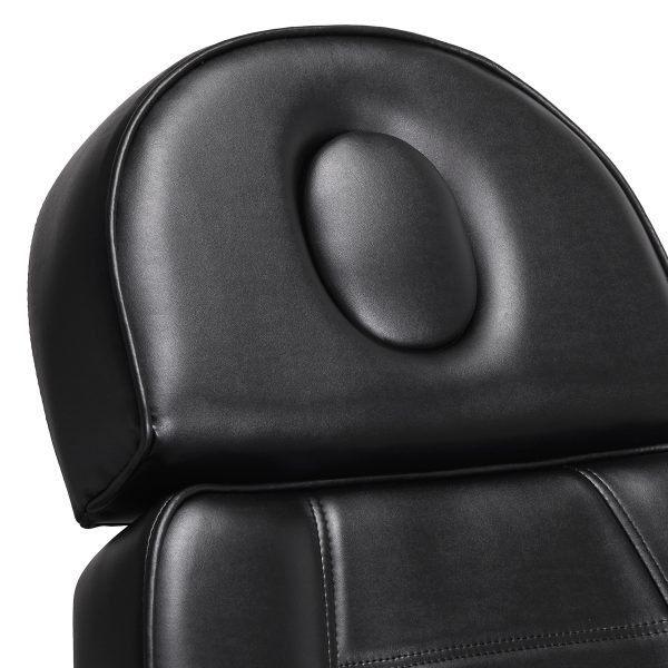 Electric Cosmetic Bed SILLON Lux 273B black