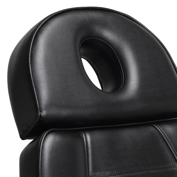 Electric Cosmetic Bed SILLON Lux 273B black