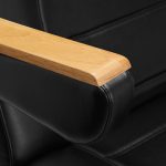 Electric Cosmetic Bed SILLON Lux 273B black
