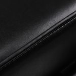 Electric Cosmetic Bed SILLON Lux 273B black