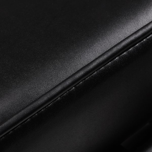 Electric Cosmetic Bed SILLON Lux 273B black