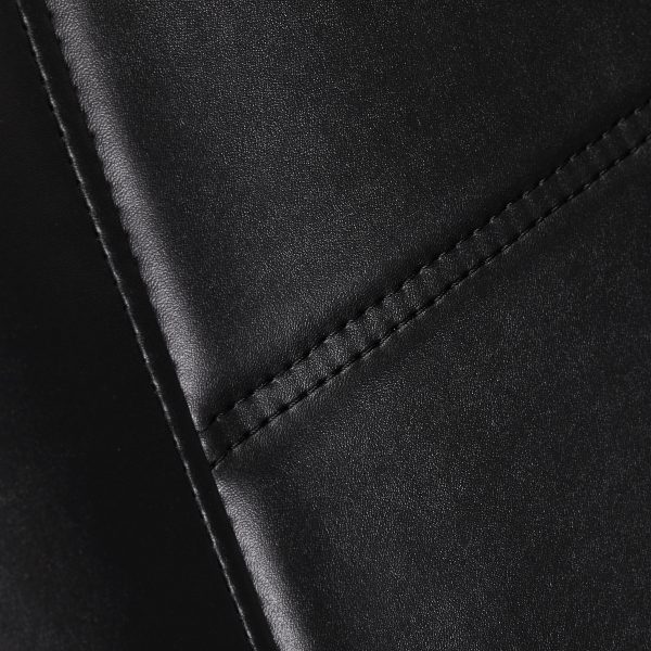 Electric Cosmetic Bed SILLON Lux 273B black