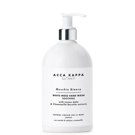 Acca Kappa White Moss Hand Wash 300ml