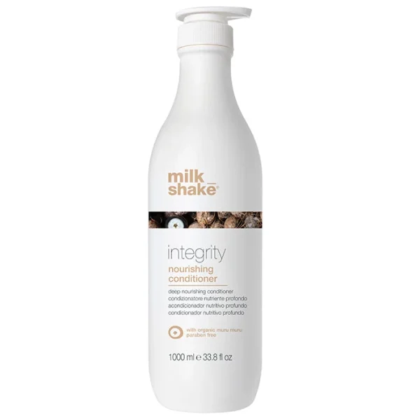 Milk Shake Integrity Maitinamasis kondicionierius 1000ml skinstars.lt