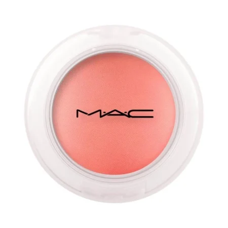 MAC Glow Play Cheer Up skaistalai