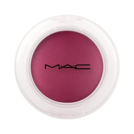 MAC Glow Play Rosy Does It skaistalai