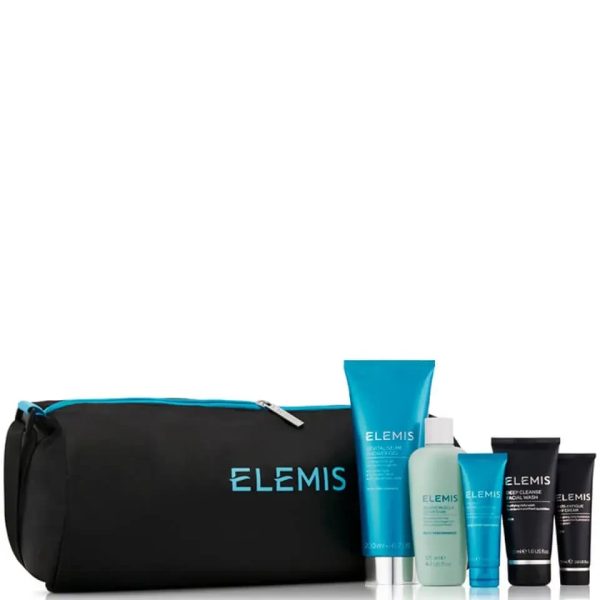 Elemis Body Performance Collection rinkinys