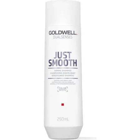 Goldwell Dualsenses Just Smooth Taming šampūnas 250 ml at skinstars.lt