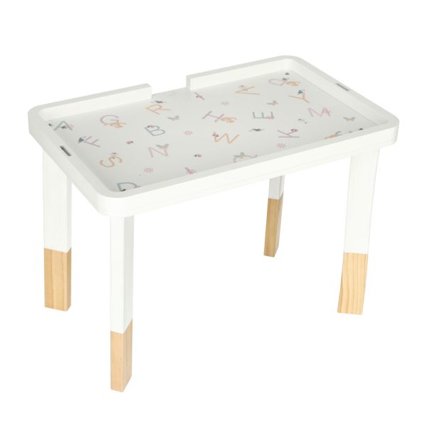Lulilo Montessori Manipulative Table