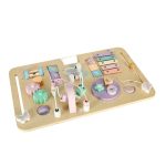 Lulilo Montessori Manipulative Table