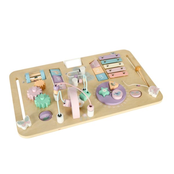 Lulilo Montessori Manipulative Table