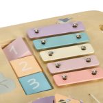 Lulilo Montessori Manipulative Table