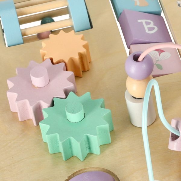Lulilo Montessori Manipulative Table
