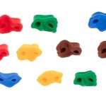 Climbing Rock Holders for Kids