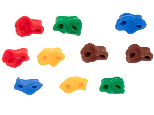 Climbing Rock Holders for Kids
