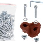 Climbing Rock Holders for Kids