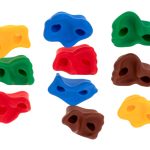 Climbing Rock Holders for Kids