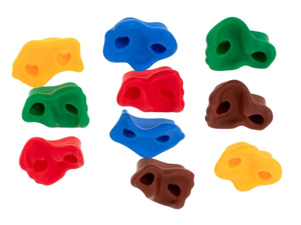 Climbing Rock Holders for Kids