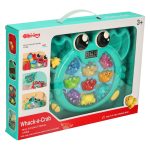 Interactive Fishing Game Pounder