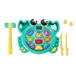 Interactive Fishing Game Pounder