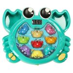 Interactive Fishing Game Pounder