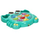 Interactive Fishing Game Pounder