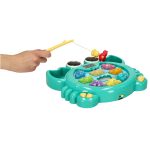 Interactive Fishing Game Pounder