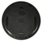 Wall clock Planet Earth 32 cm
