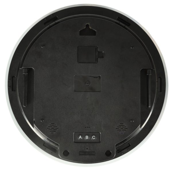Wall clock Planet Earth 32 cm