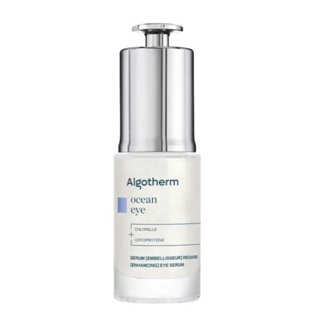 Algotherm Ocean Eye Enhancing Eye Serum 15 ml skinstars.lt