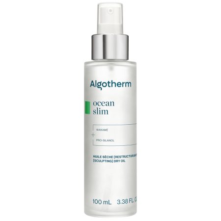 Algotherm Ocean Slim Shaping Dry Oil 100 ml skinstars.lt