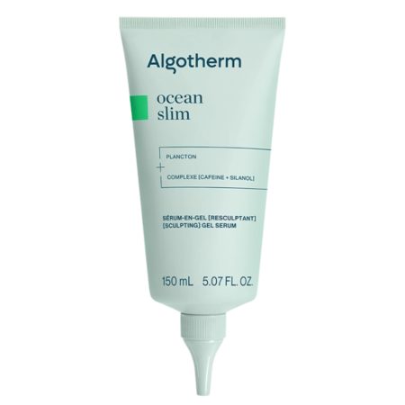 Algotherm ocean slim formuojantis seruminis kūno gelis skinstars.lt