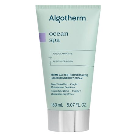 Algotherm ocean spa maitinamasis kūno kremas 150 ml skinstars.lt