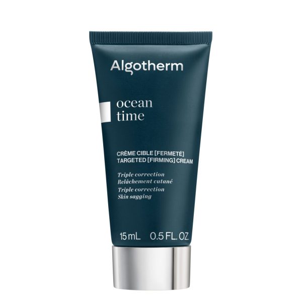 ALGOTHERM Ocean Time Targeted Firming Face Cream 15 ml