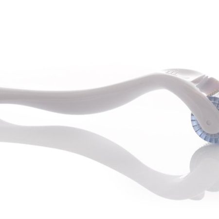 Derma roller for mesotherapy 2 mm