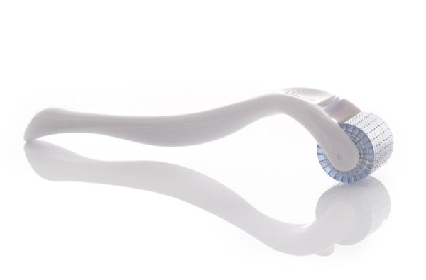 Derma roller for mesotherapy 2 mm