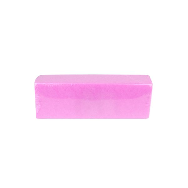 Disposable hair removal strips 100 pcs iWAXPINK