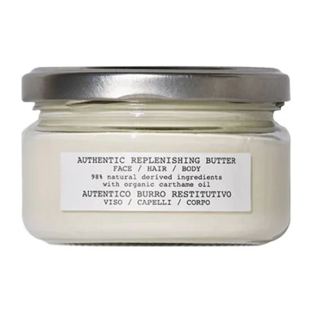 Davines Authentic Replenishing Butter 200 ml skinstars.lt