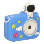 Instant camera for children 1GB astronaut