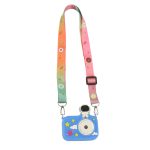 Instant camera for children 1GB astronaut