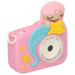Kids Instant Camera 1GB Mermaid Edition