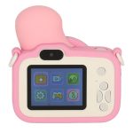Kids Instant Camera 1GB Mermaid Edition