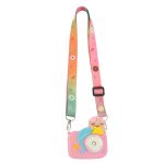 Kids Instant Camera 1GB Mermaid Edition