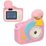 Kids Instant Camera 1GB Mermaid Edition